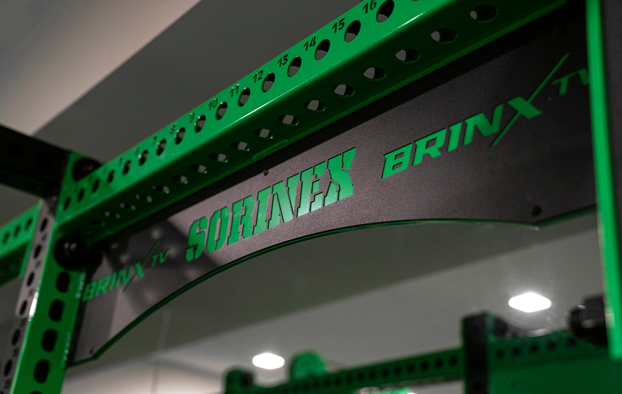 John Brenkus – Sorinex - ESPN's 'Sport Science' Creator John Brenkus Passes Away at 54