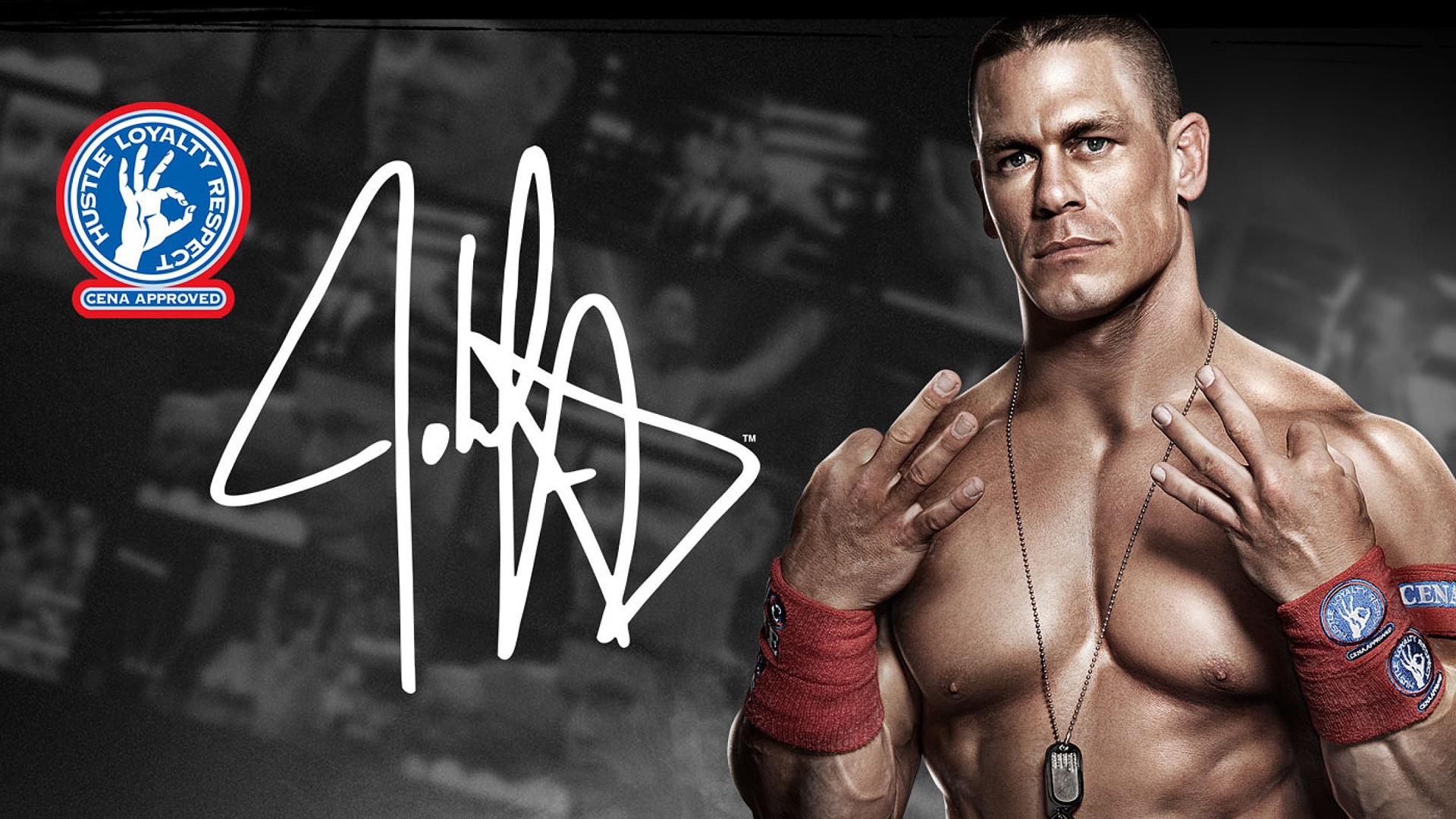 John Cena WWE - High Definition Wallpapers - HD wallpapers - John Cena Breaks Silence on R-Truth's WWE Exit With Touching Message