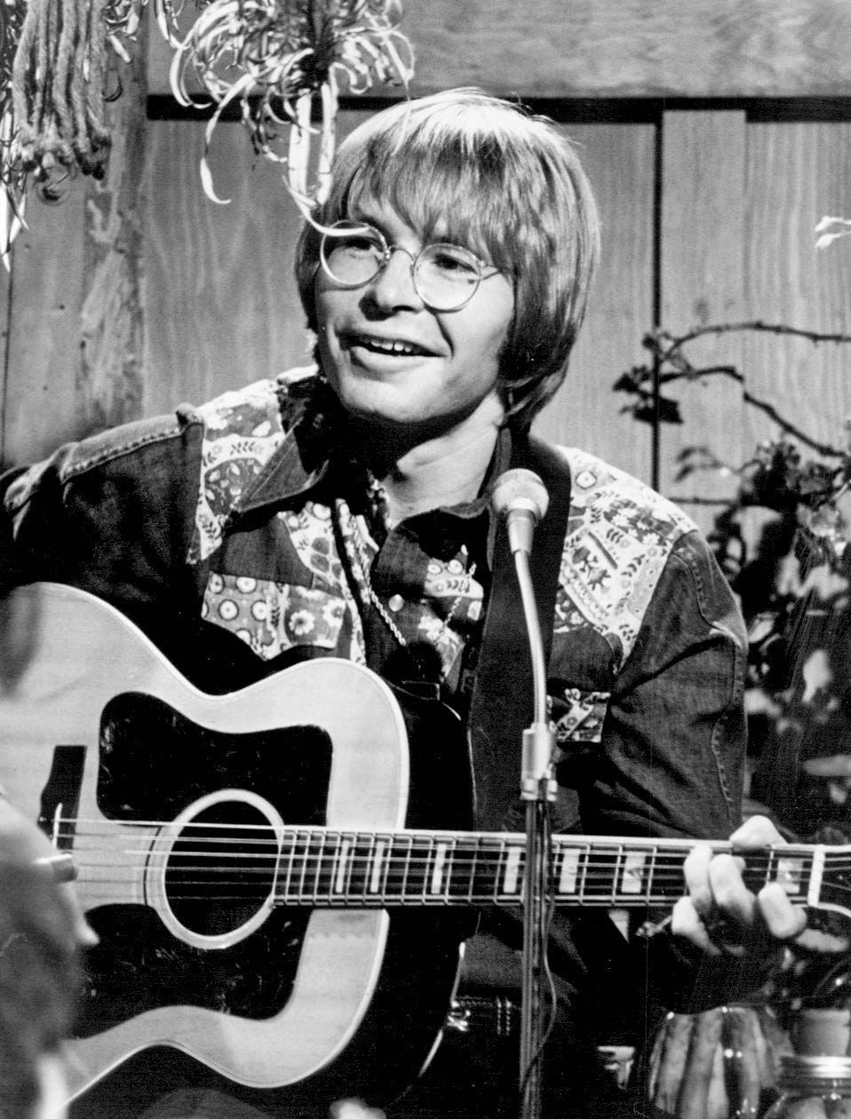 John Denver | Biography, Songs, & Facts | Britannica - How Tall Is John Denver? Folk Icon’s Height Remembered