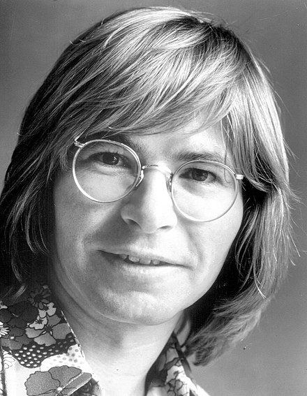 John Denver - Simple English Wikipedia, the free encyclopedia - How Tall Is John Denver? Folk Icon’s Height Remembered