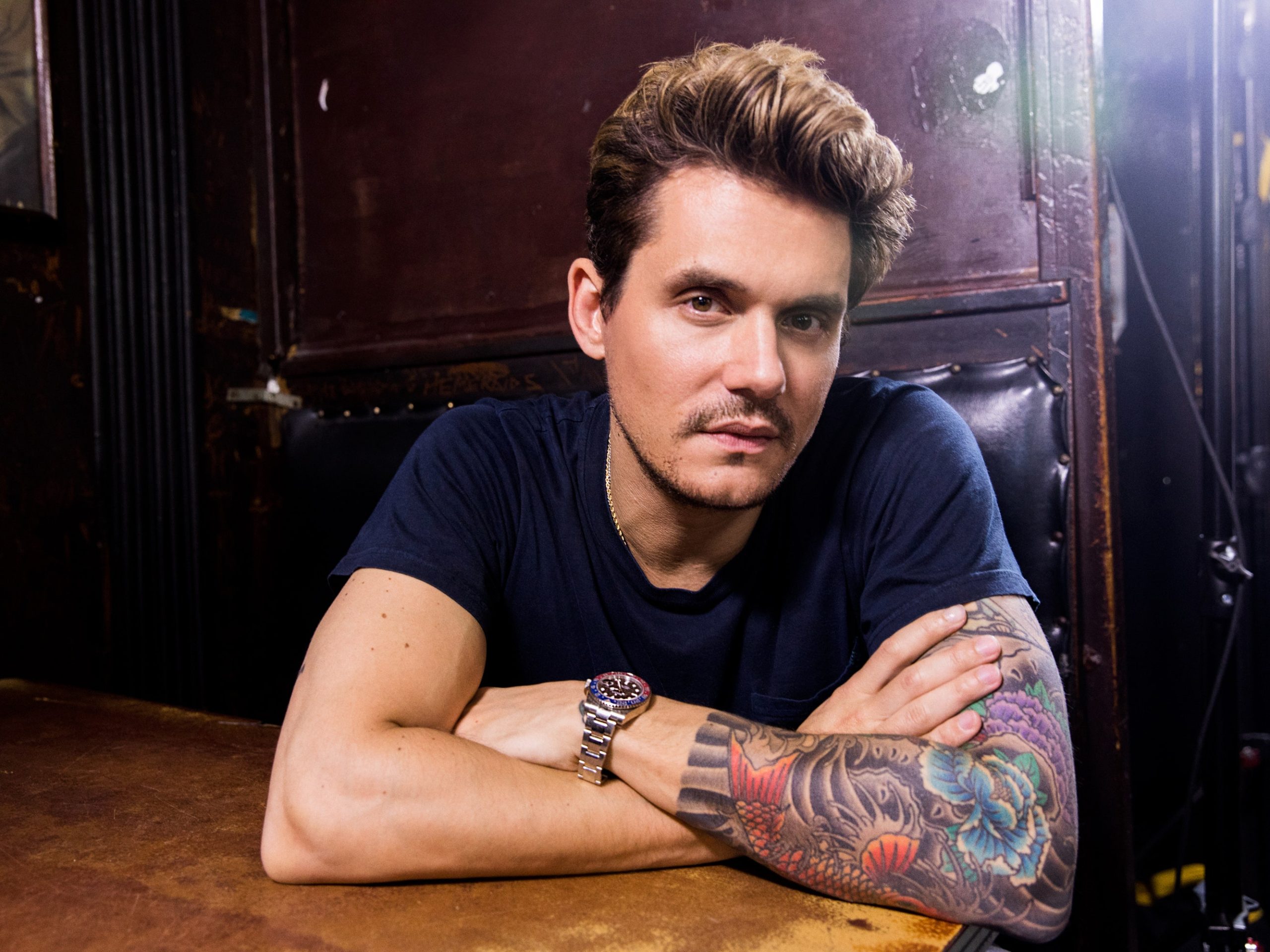 How Tall Is John Mayer? Singer-songwriter’s Height Details