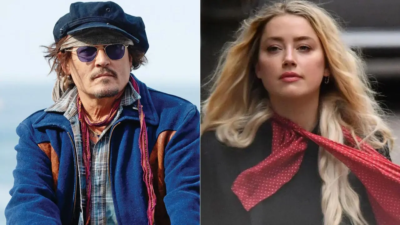 Johnny Depp reflects on falling for Amber Heard and the courtroom chaos - How Tall Is Amber Heard: Aquaman Star’s Striking Silhouette