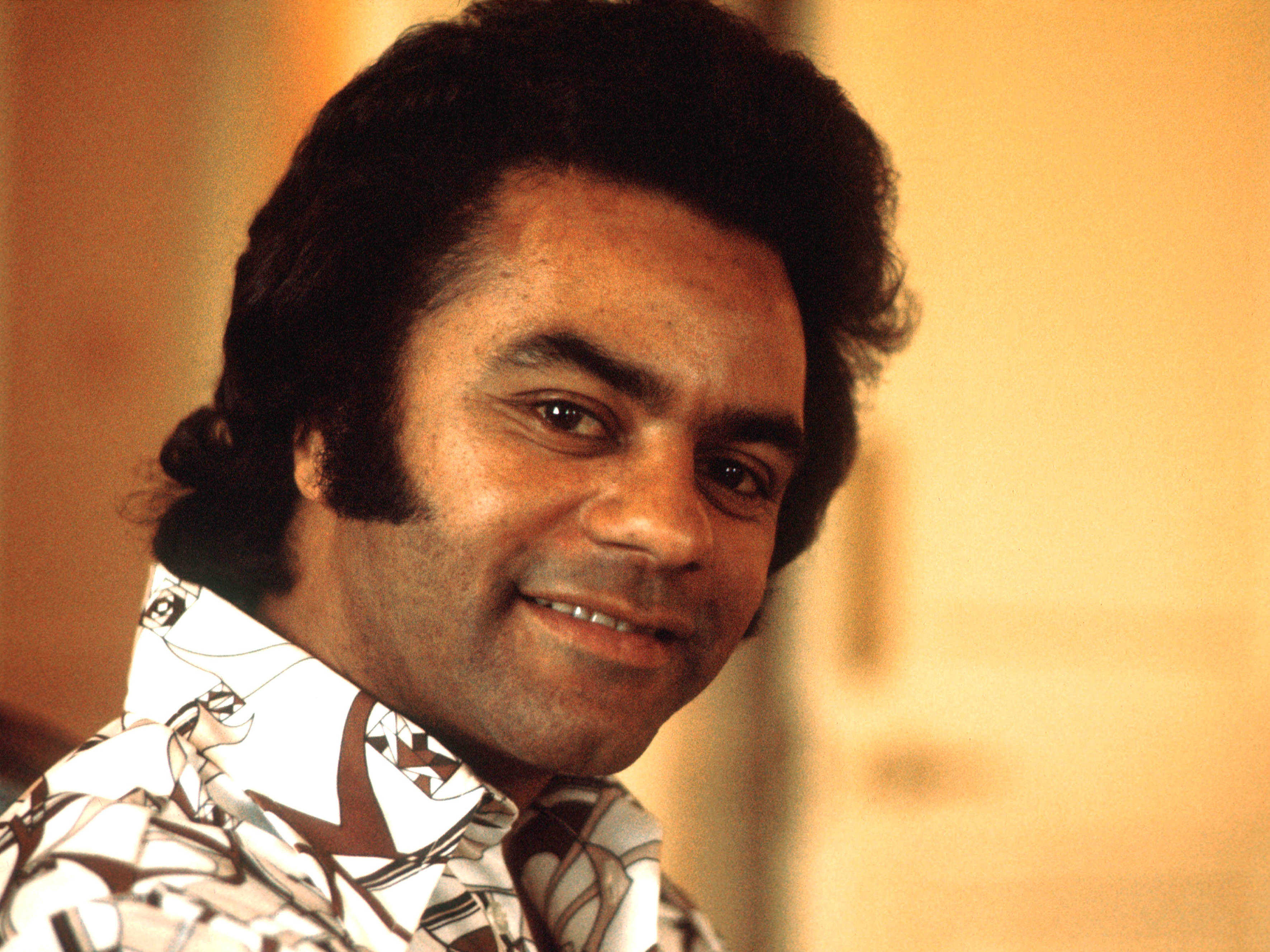 Johnny Mathis - How Old Is Johnny Mathis? Music Legend's Age And Legacy