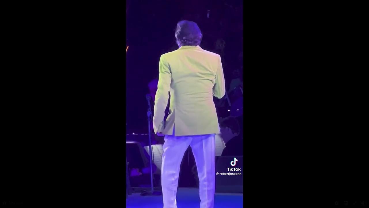 Johnny Mathis - 87 Years Old - YouTube - How Old Is Johnny Mathis? Music Legend’s Age And Legacy