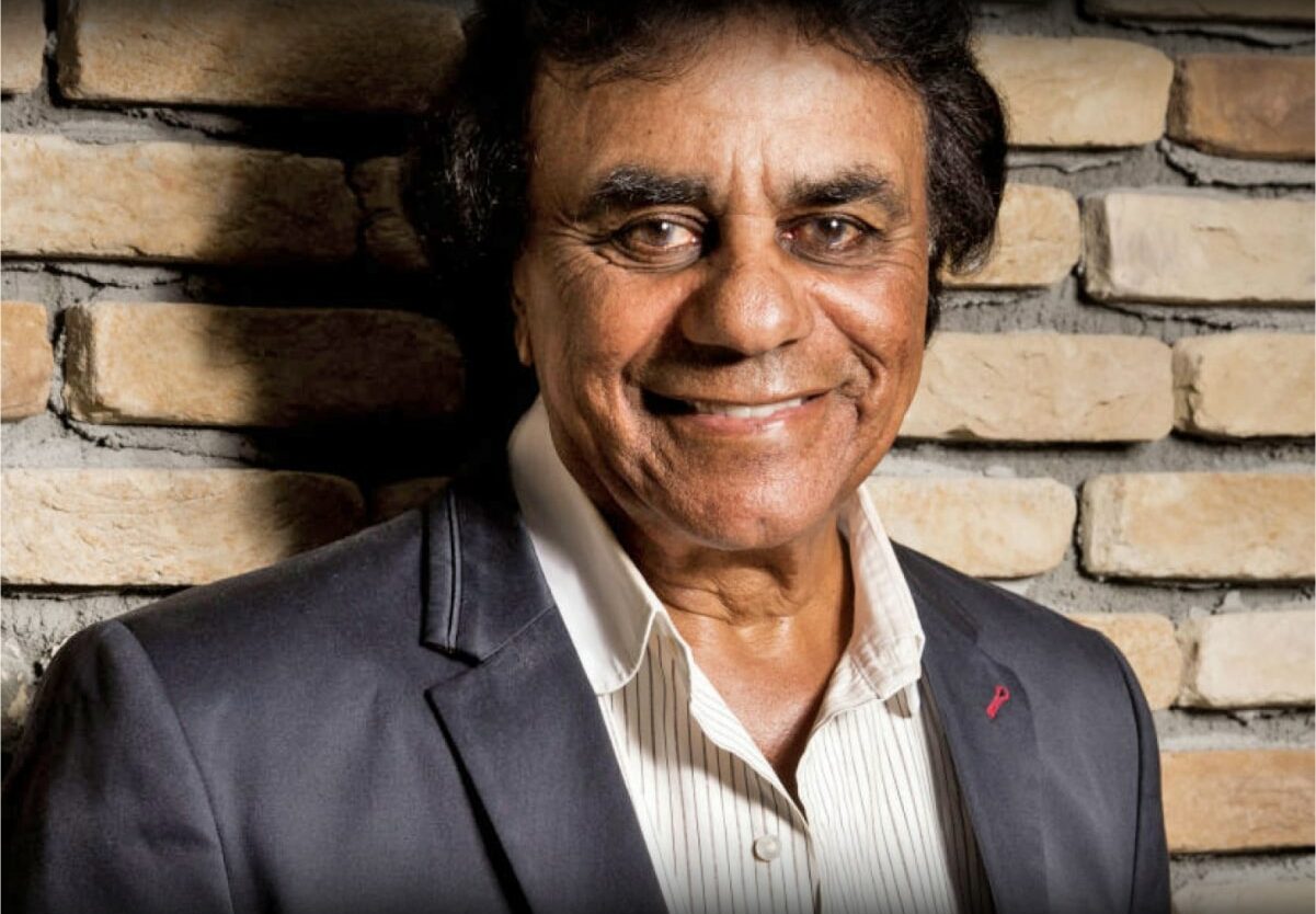 Johnny Mathis Birthday - How Old Is Johnny Mathis? Music Legend's Age And Legacy