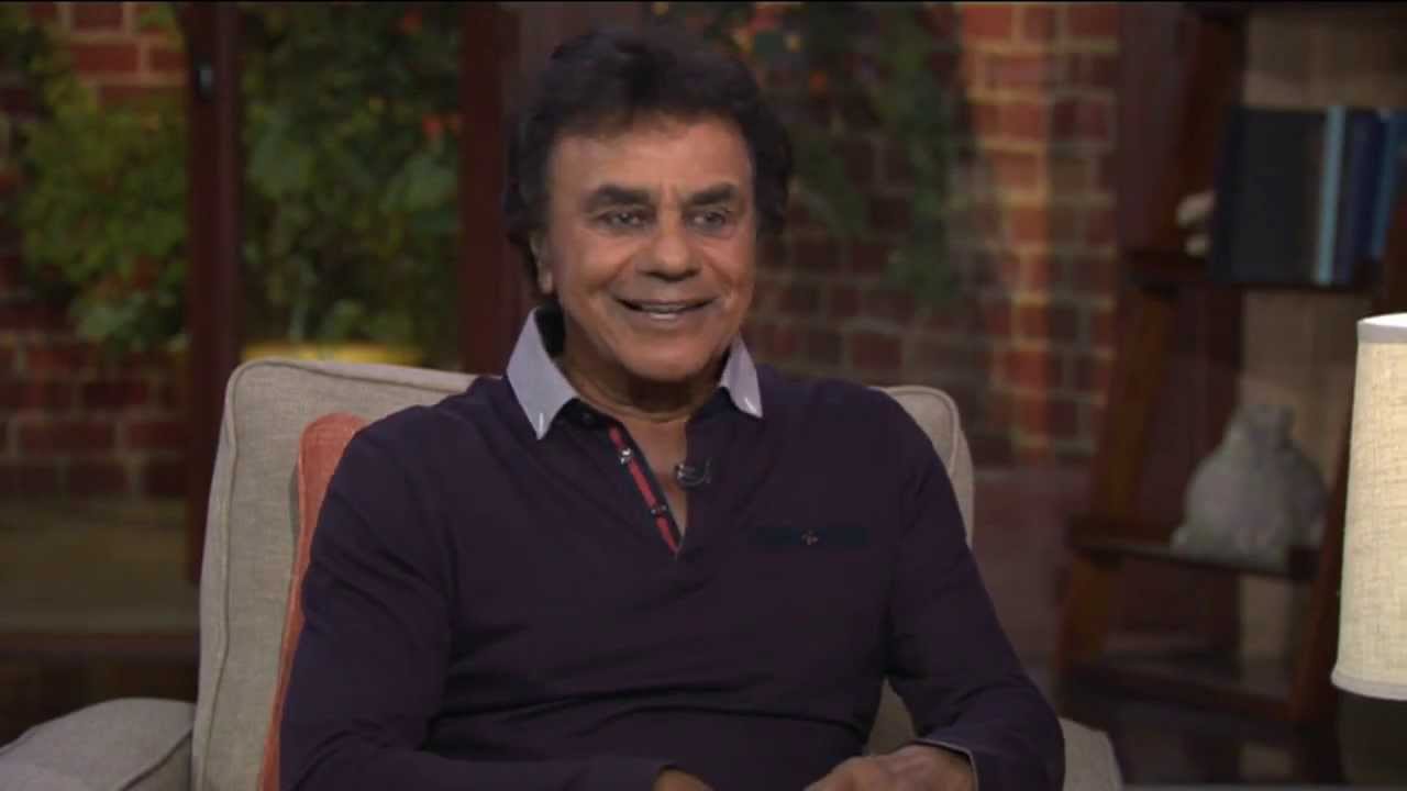 Johnny Mathis celebrates his 80th Birthday with 'Singles Collection - How Old Is Johnny Mathis? Music Legend’s Age And Legacy