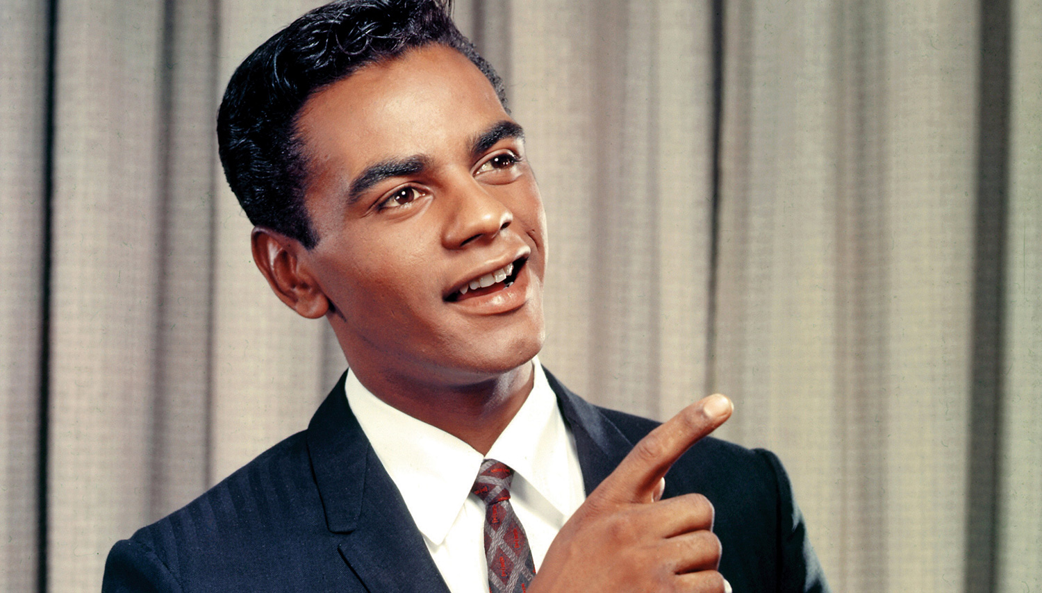 Johnny Mathis - Chances Are - How Old Is Johnny Mathis? Music Legend's Age And Legacy