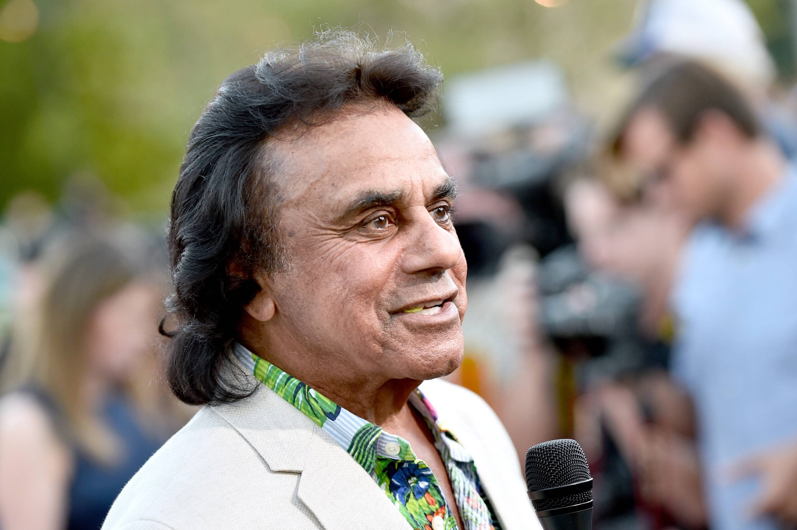 Johnny Mathis Net Worth 2024: A Comprehensive Look At The Legendary - How Old Is Johnny Mathis? Music Legend's Age And Legacy