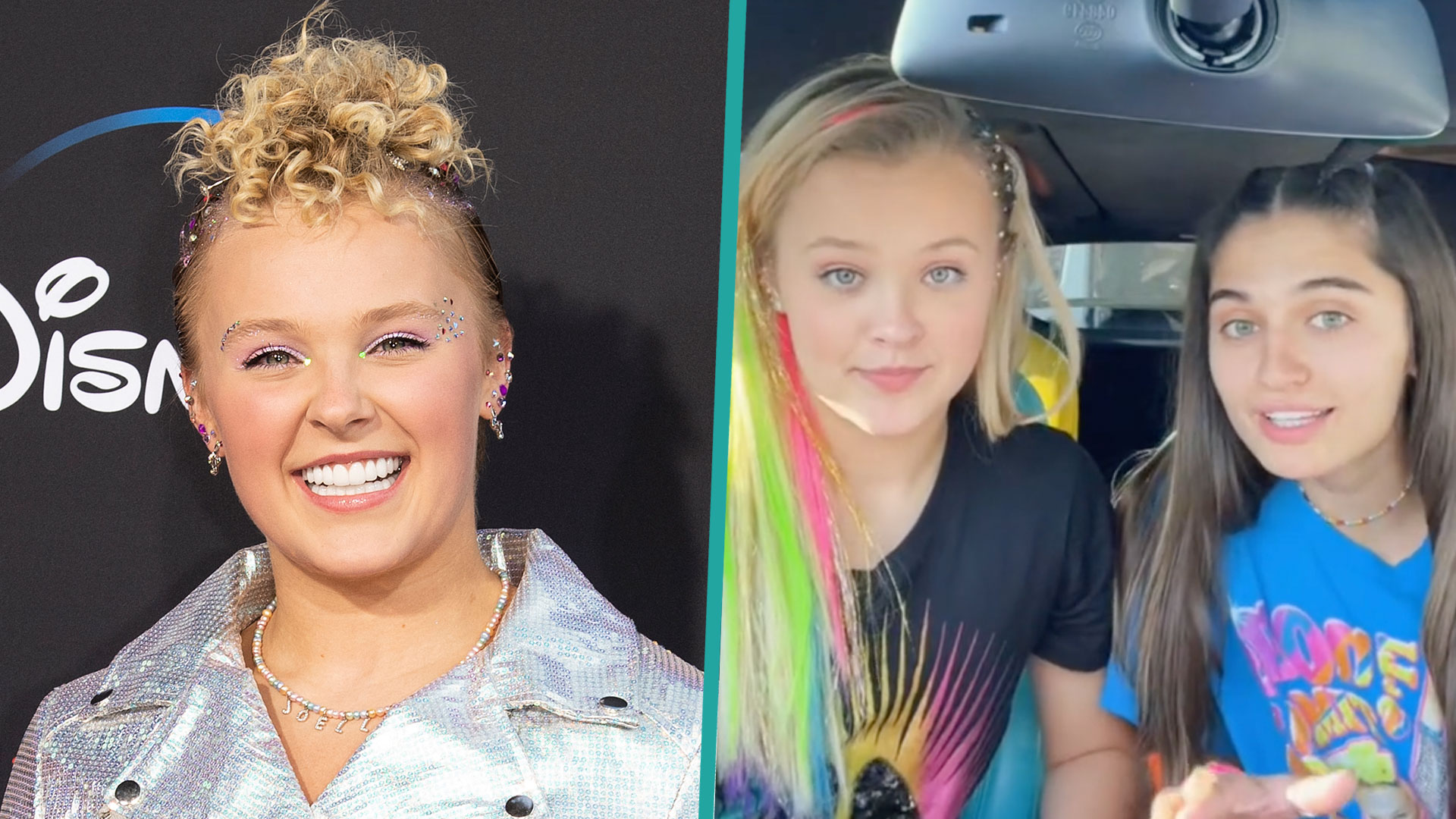 JoJo Siwa Gushes About New Romance With Avery Cyrus: 'Happiest Girl - Who Is JoJo Siwa Dating? Is She Really Dating Chris Hughes?