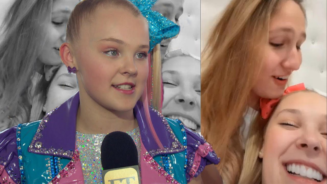 Who Is Jojo Siwa Dating? Is She Really Dating Chris Hughes?