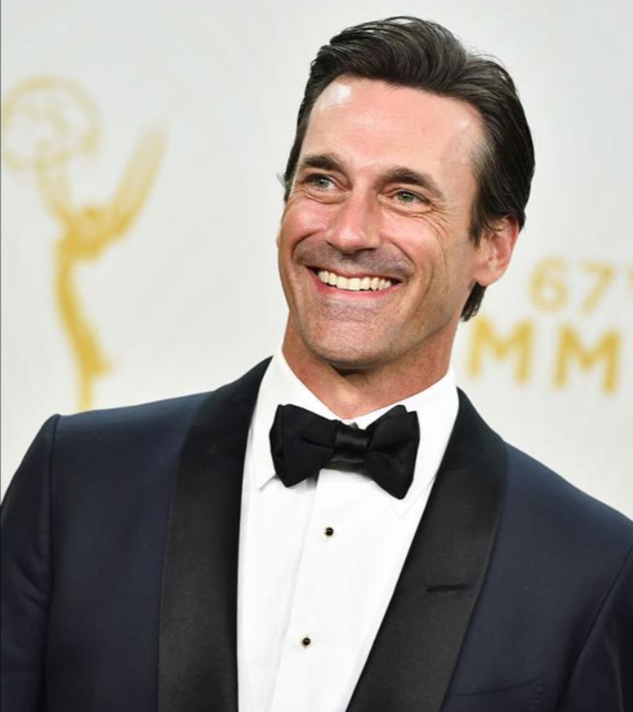 Jon Hamm Age, Facts, Girlfriend, Wife, Net Worth, Family, Height - Jon Hamm Height: Is The Mad Men Star Really That Tall?