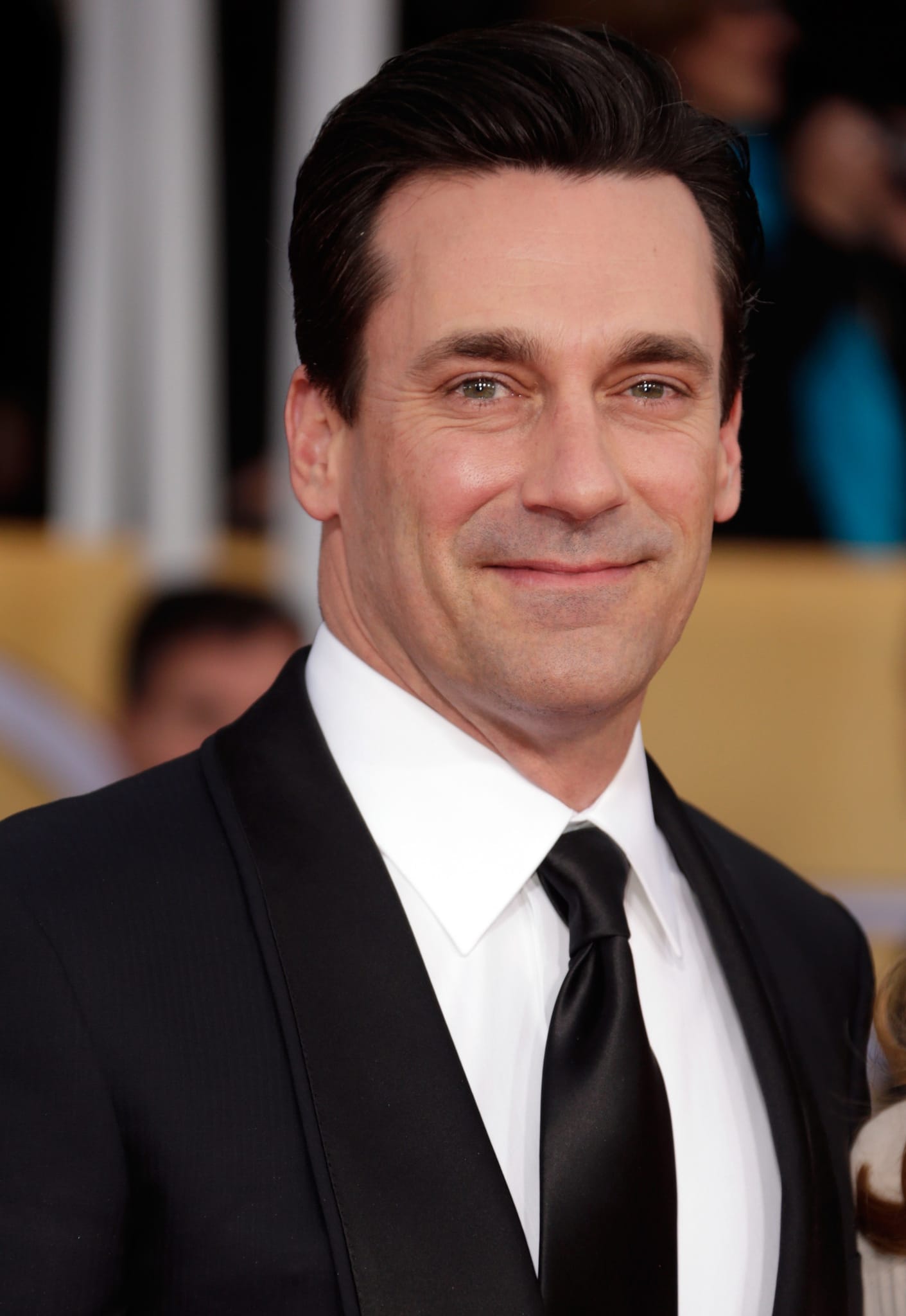 Jon Hamm Height: Is The Mad Men Star Really That Tall?