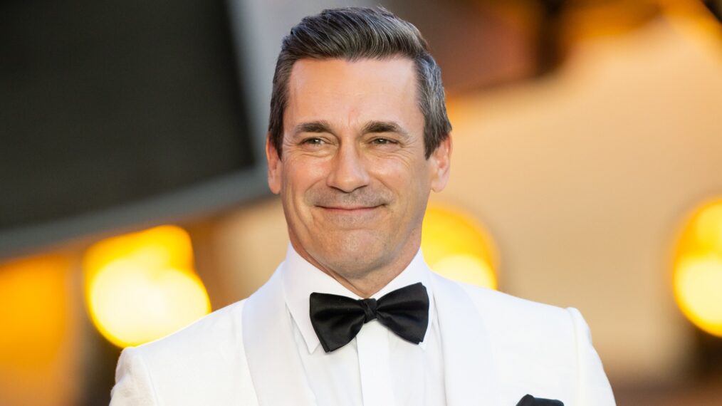 Jon Hamm Joins 'The Morning Show' for Season 3 at Apple TV+ - How Old Is Jon Hamm: Mad Men Star’s Age and Allure