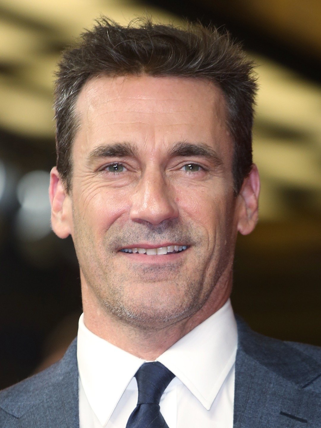 Jon Hamm Pictures - Rotten Tomatoes - Jon Hamm Height: Is The Mad Men Star Really That Tall?