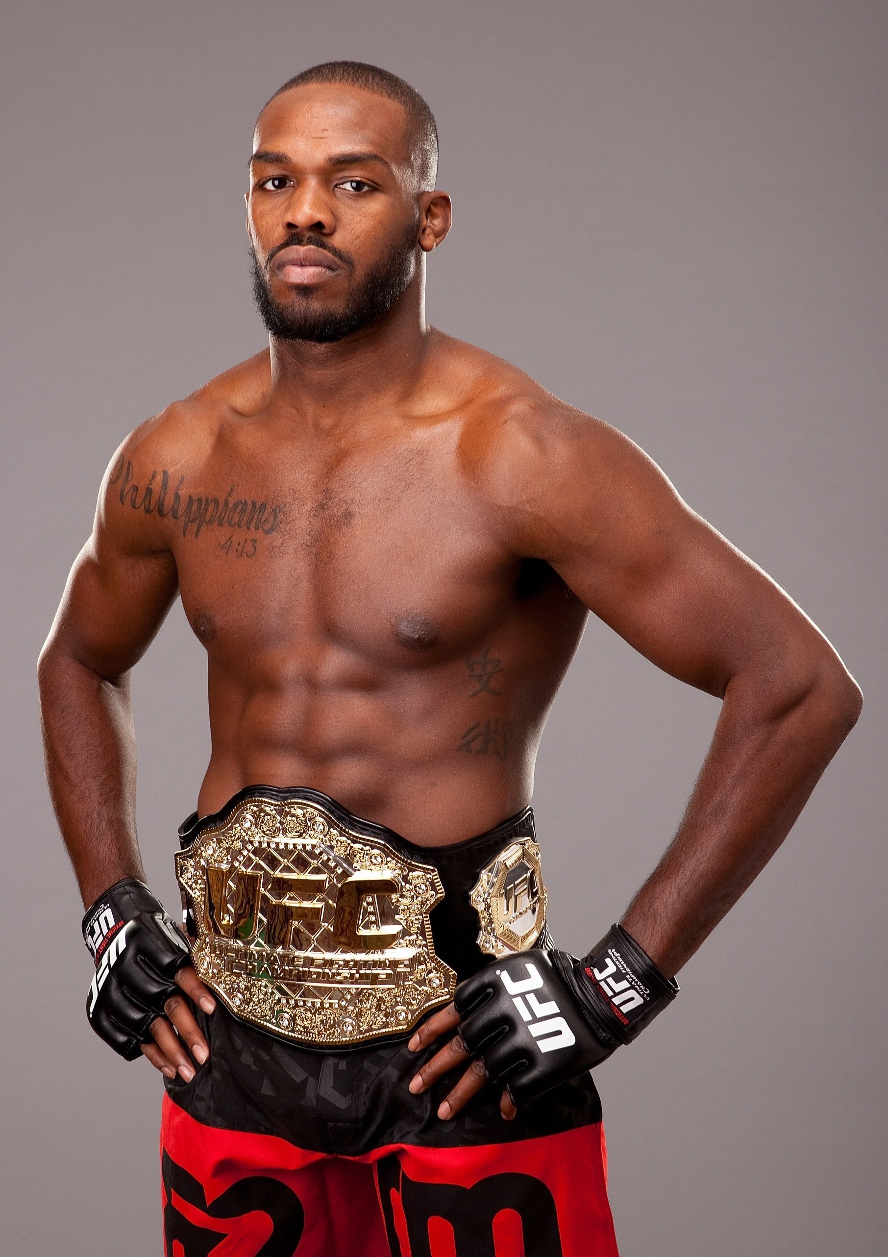 Jon Jones Instagram: Knockouts, Comebacks & Unfiltered Life
