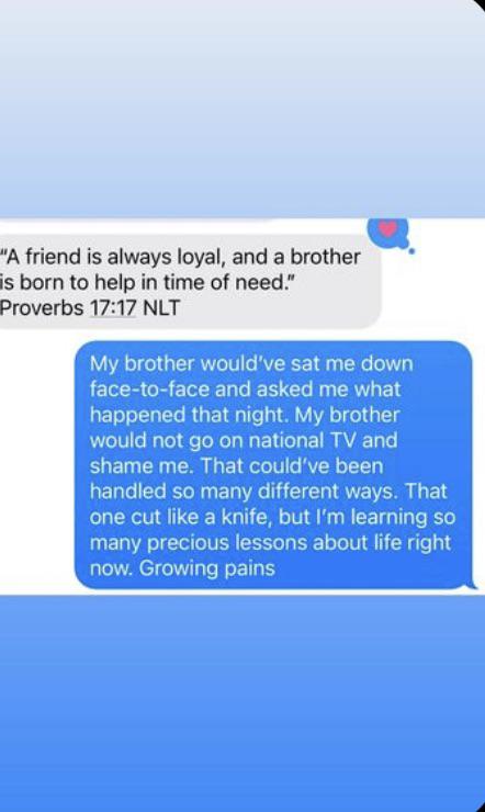 Jon Jones Instagram story since deleted : ufc - Jon Jones Instagram: Knockouts, Comebacks & Unfiltered Life
