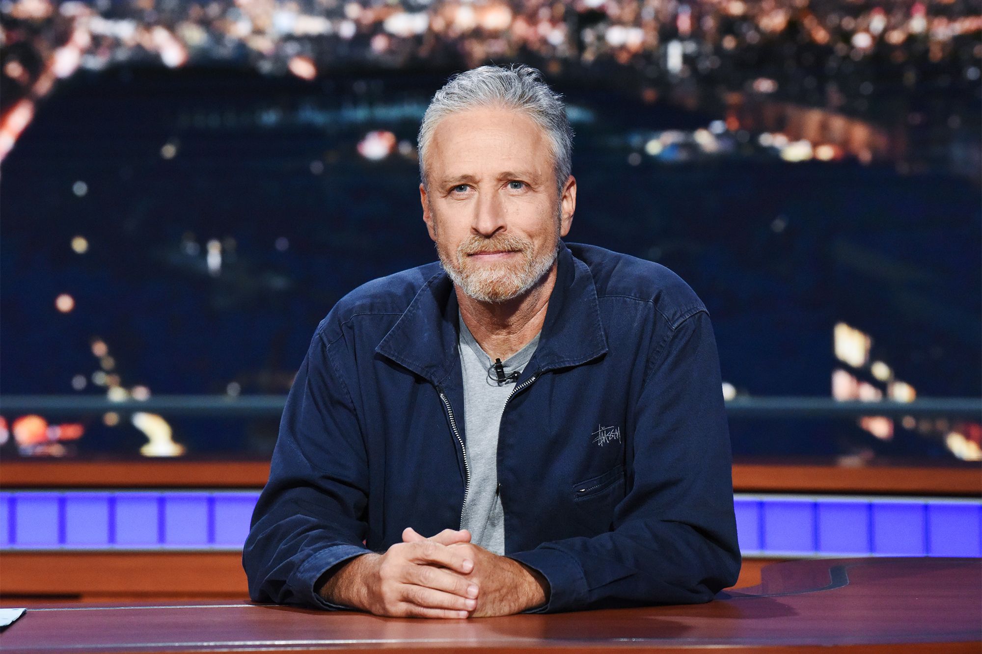Jon Stewart Age 2025 – Comedy Veteran's Birthday Revealed