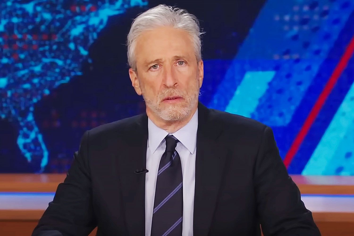 Jon Stewart's guest on 'The Daily Show' election special cancels - Jon Stewart Age 2025 – Comedy Veteran's Birthday Revealed