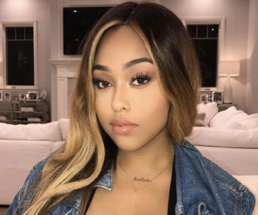 Jordyn Woods - Bio, Facts, Family Life of Model & Kylie Jenner’s Ex-Friend - Who Is Jordyn Woods Dating? Model's Relationship Status Revealed