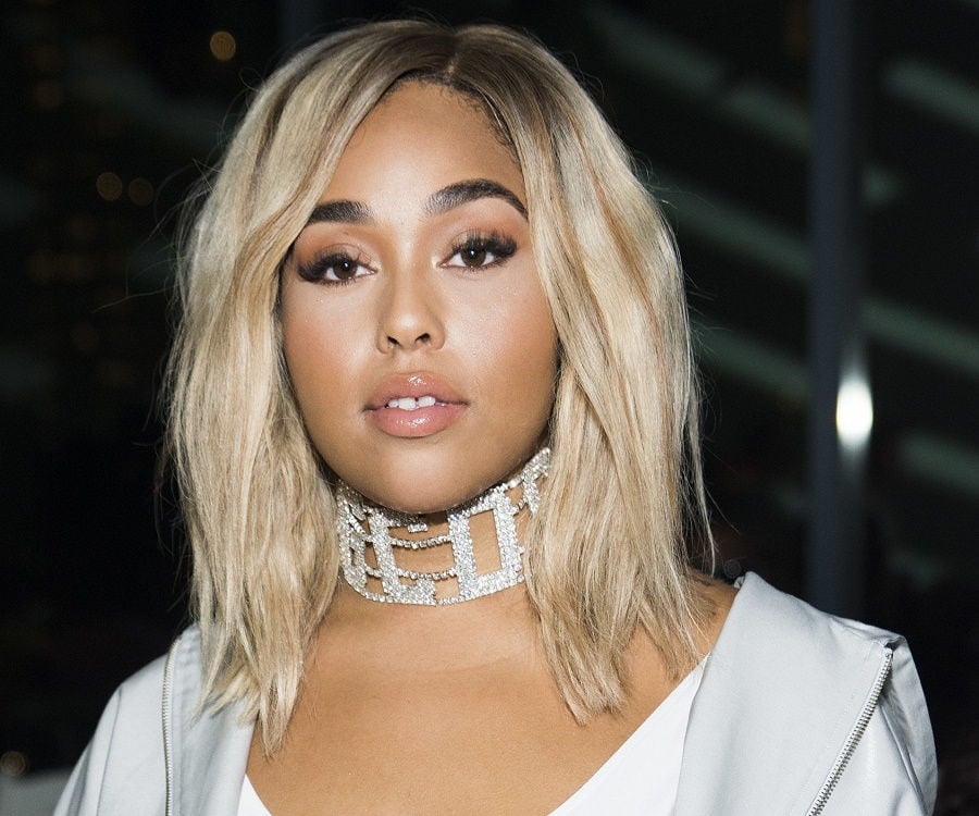Jordyn Woods - Bio, Facts, Family Life of Model & Kylie Jenner’s Ex-Friend - Who Is Jordyn Woods Dating? Model's Relationship Status Revealed