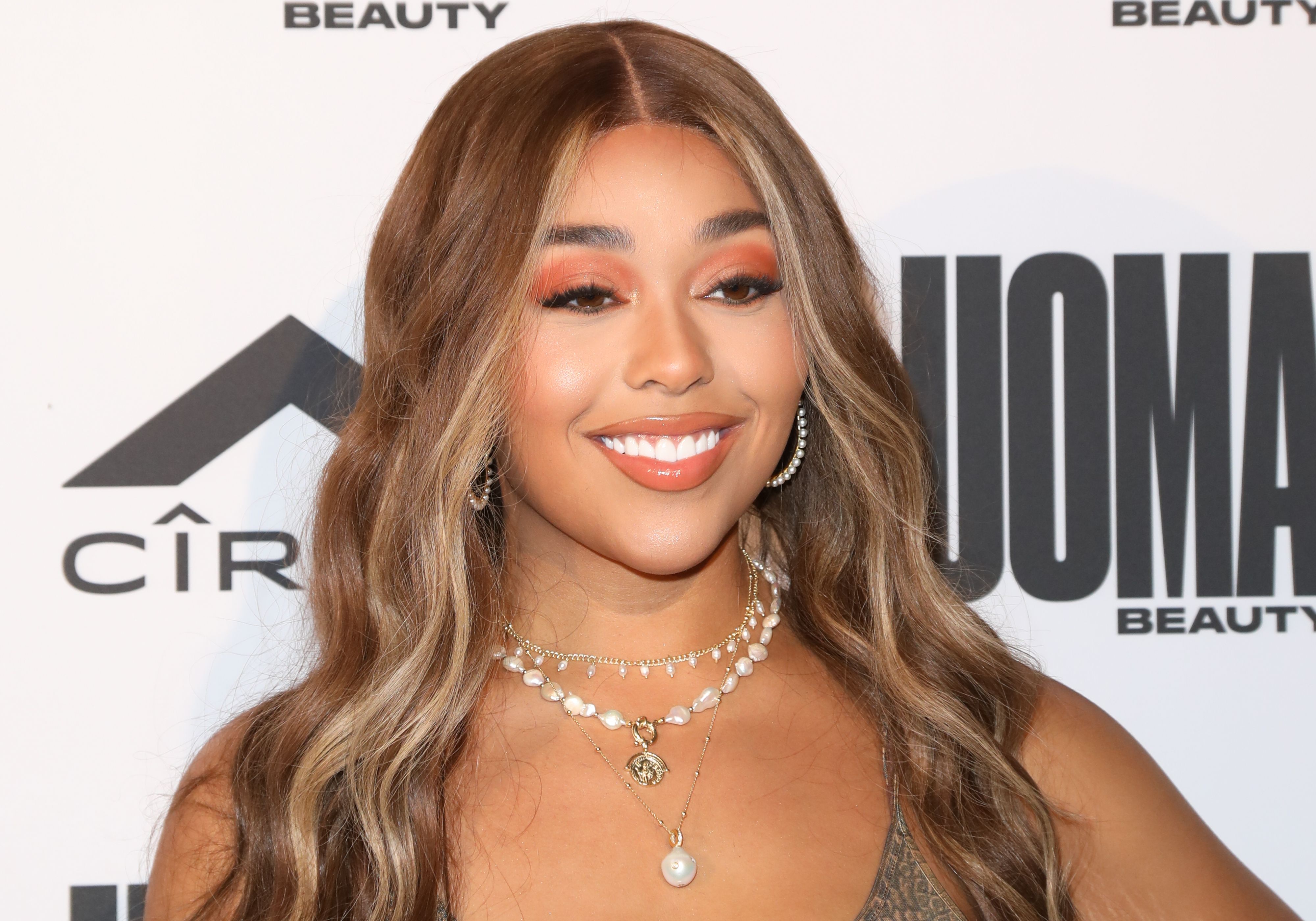 Who Is Jordyn Woods Dating? Model's Relationship Status Revealed