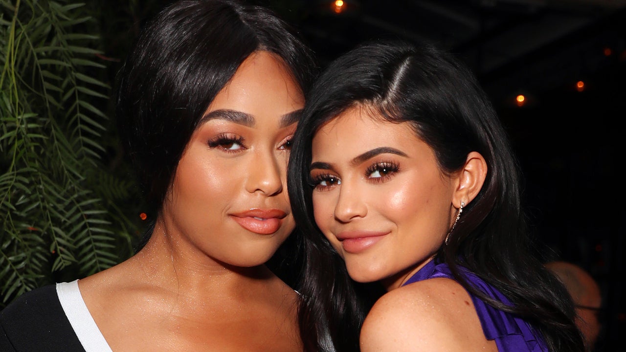 Jordyn Woods Has Been 'Making an Effort to Re-Establish' Friendship - Who Is Jordyn Woods Dating? Model's Relationship Status Revealed