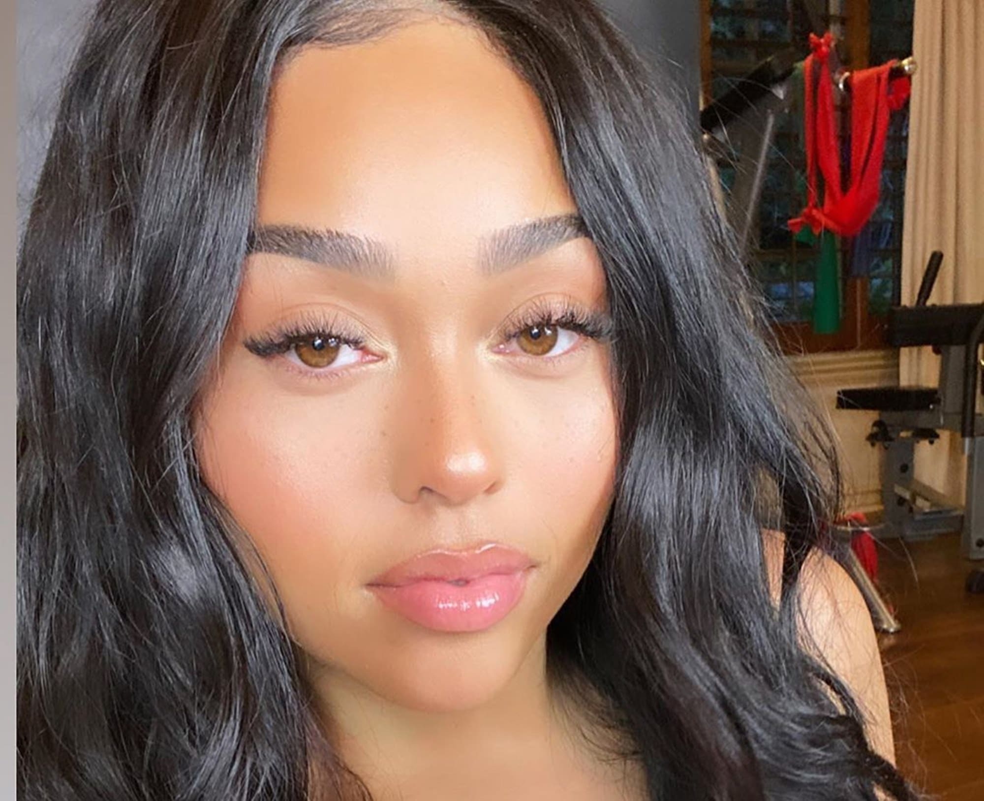 Jordyn Woods Is Slammed For Her Kobe Bryant Tribute Video — Did Kylie - Who Is Jordyn Woods Dating? Model's Relationship Status Revealed