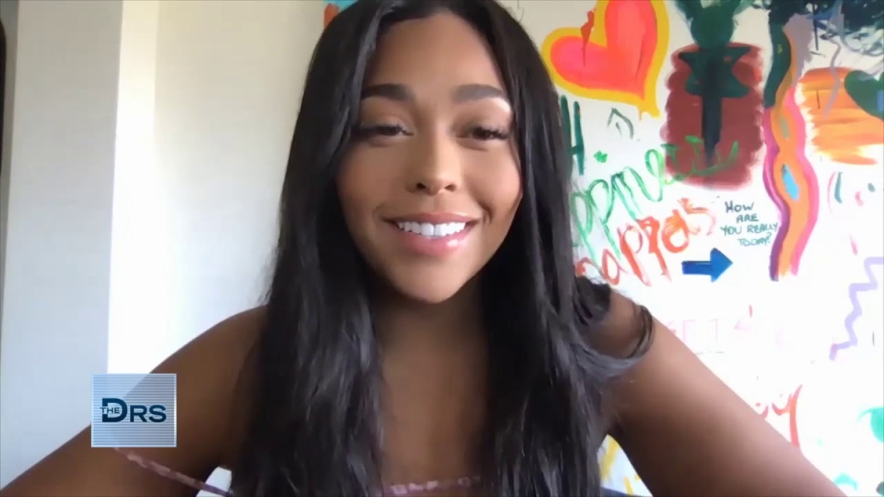 Who Is Jordyn Woods Dating? Model’s Relationship Status Revealed