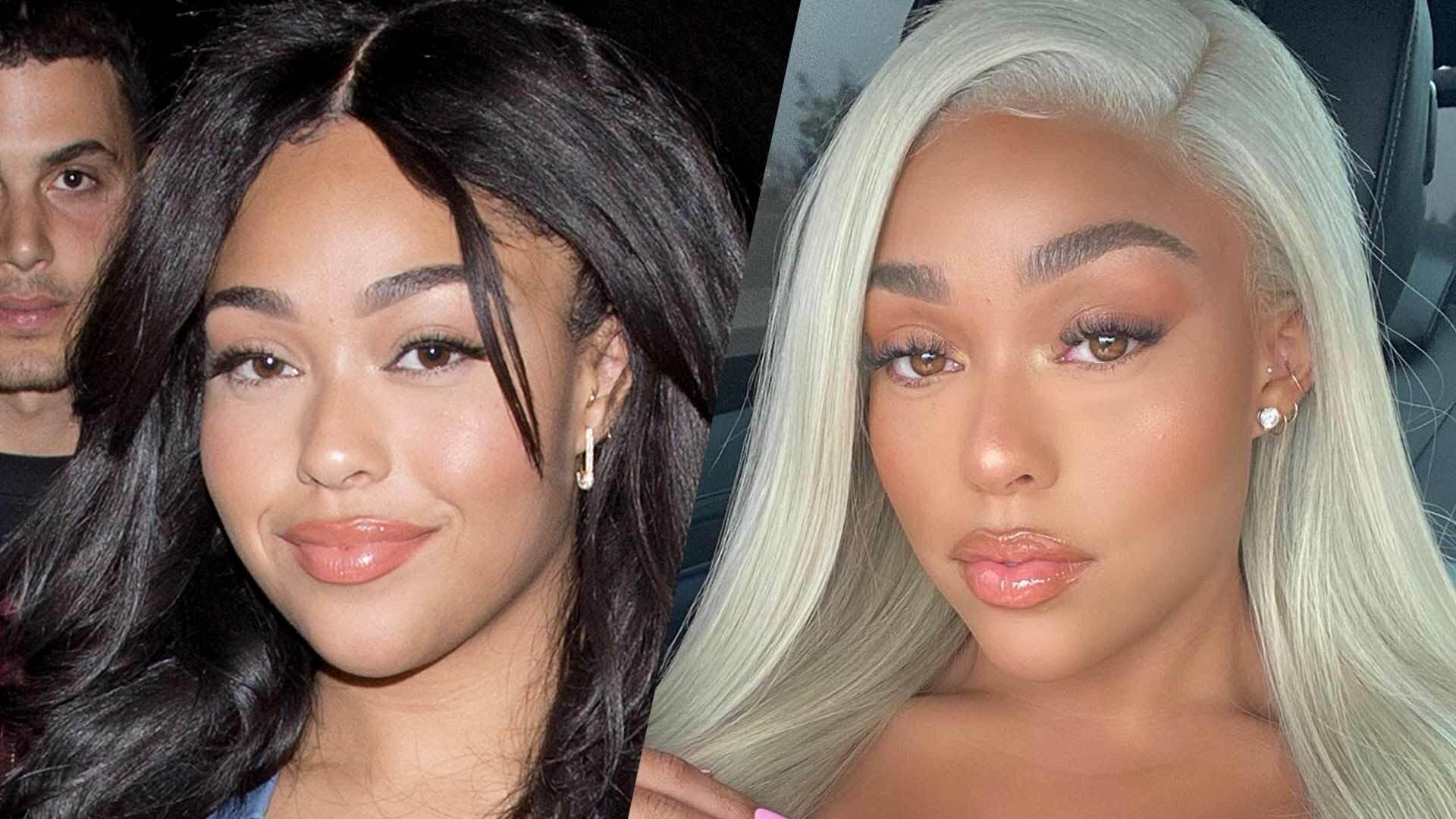 Jordyn Wood's Stunning New Look, Plastic Surgeons Weigh In - The Blast - Who Is Jordyn Woods Dating? Model's Relationship Status Revealed