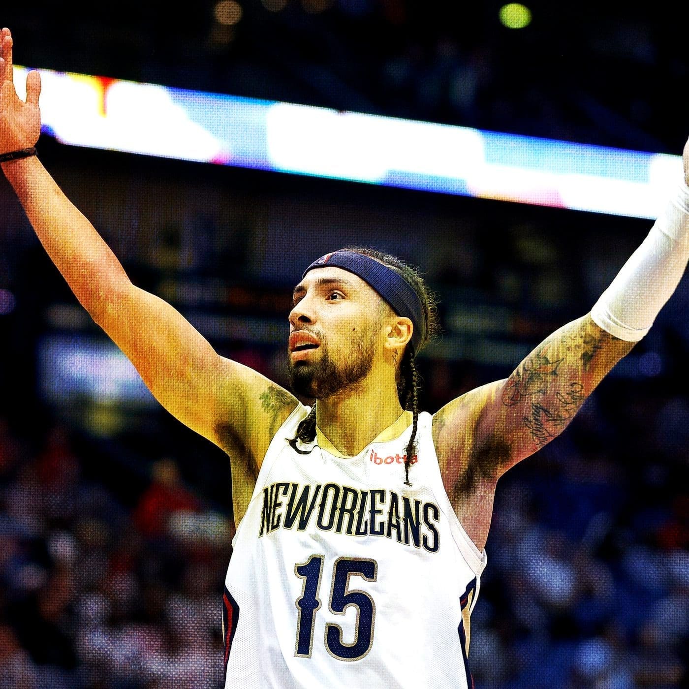 Jose Alvarado NBA Stats - How Tall Is Jose Alvarado: The NBA Player’s Athletic Build