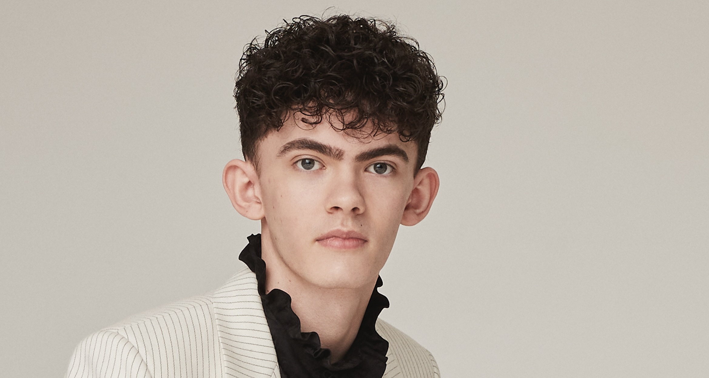 Joseph Quinn, Jenna Ortega, Joe Locke and The 5 Best Breakout Netflix - Joe Locke Height: Heartstopper Star's Measurements