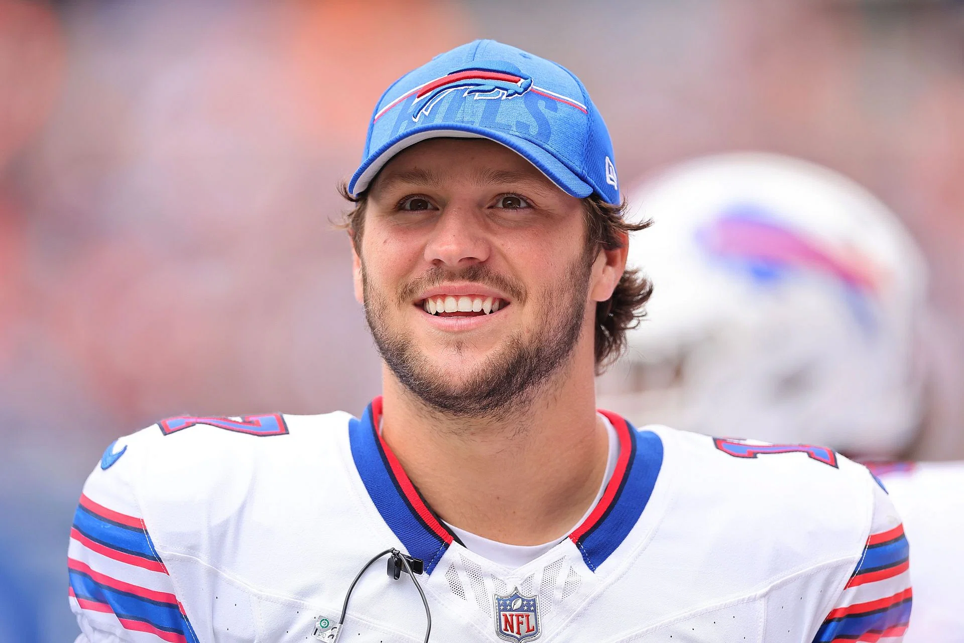 Josh Allen Net Worth: Height, Age, Bio, Career, Lifestyle, and More - How Old Is Josh Allen? Bills QB's Age And NFL Journey