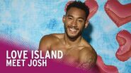 Josh Denzel | Love Island ITV Wiki | Fandom - How Tall Is Jeremiah from Love Island: Reality TV Heartthrob’s Build