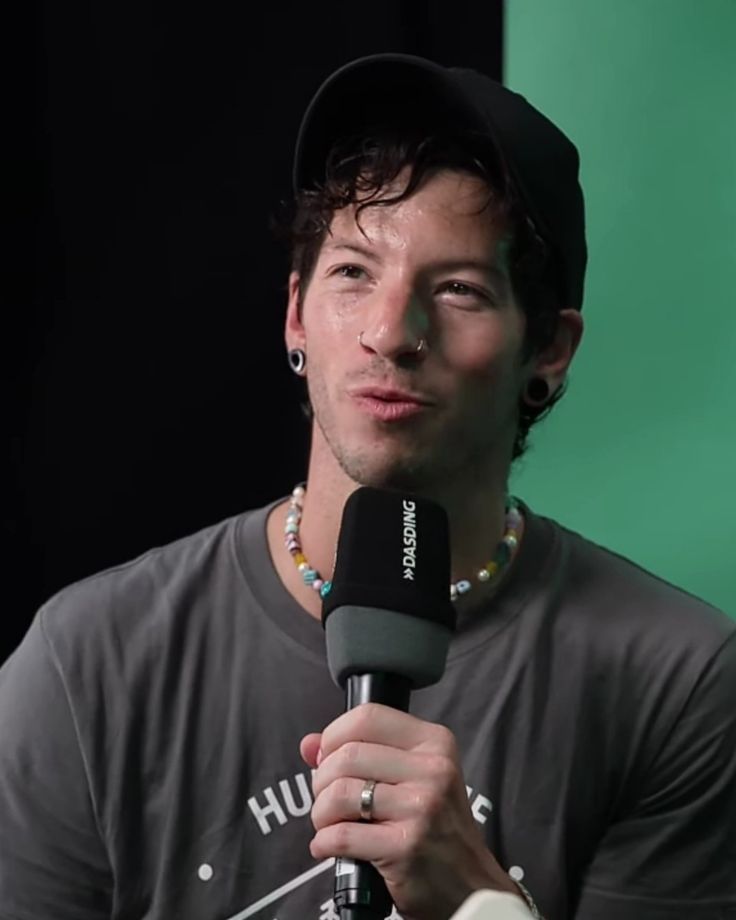 josh dun - How Tall Is Josh Dun? Twenty One Pilots Drummer's Height Revealed