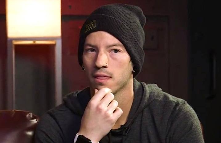 Josh Dun Biography, Age, Wiki, Height, Weight, Girlfriend, Family & More - How Tall Is Josh Dun? Twenty One Pilots Drummer's Height Revealed