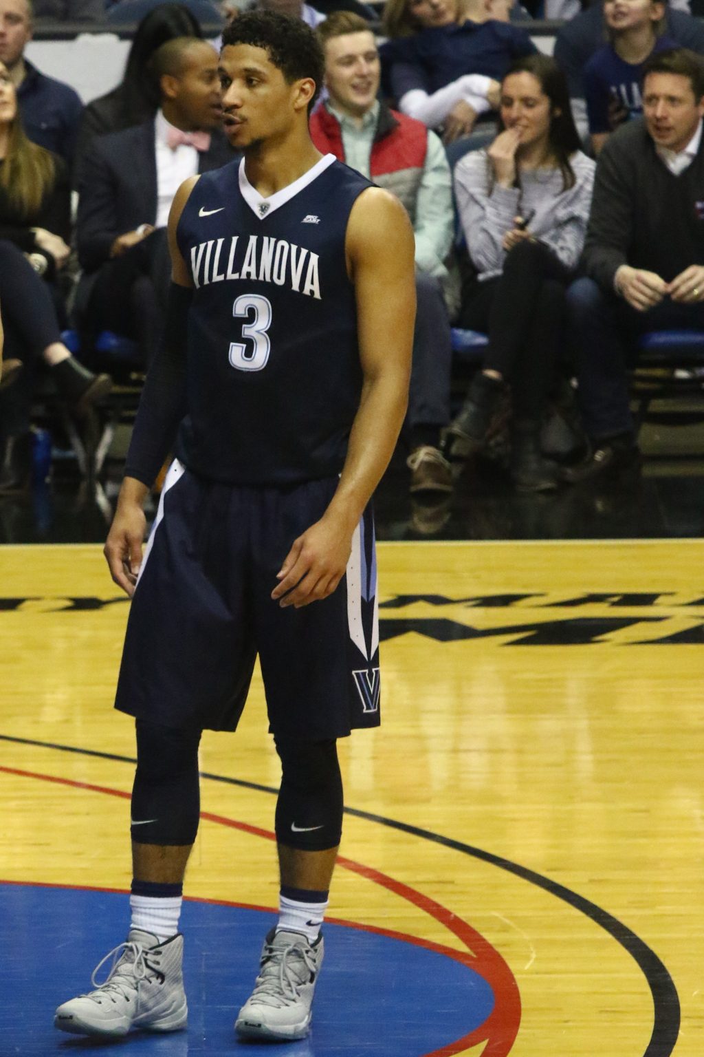 Josh Hart - Famous Streamers - How Old Is Josh Hart? Age, Stats & Off-Court Life Of The NBA Guard