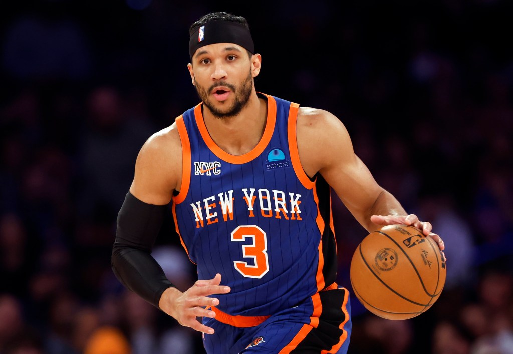 How Old Is Josh Hart? Age, Stats & Off-Court Life Of The NBA Guard