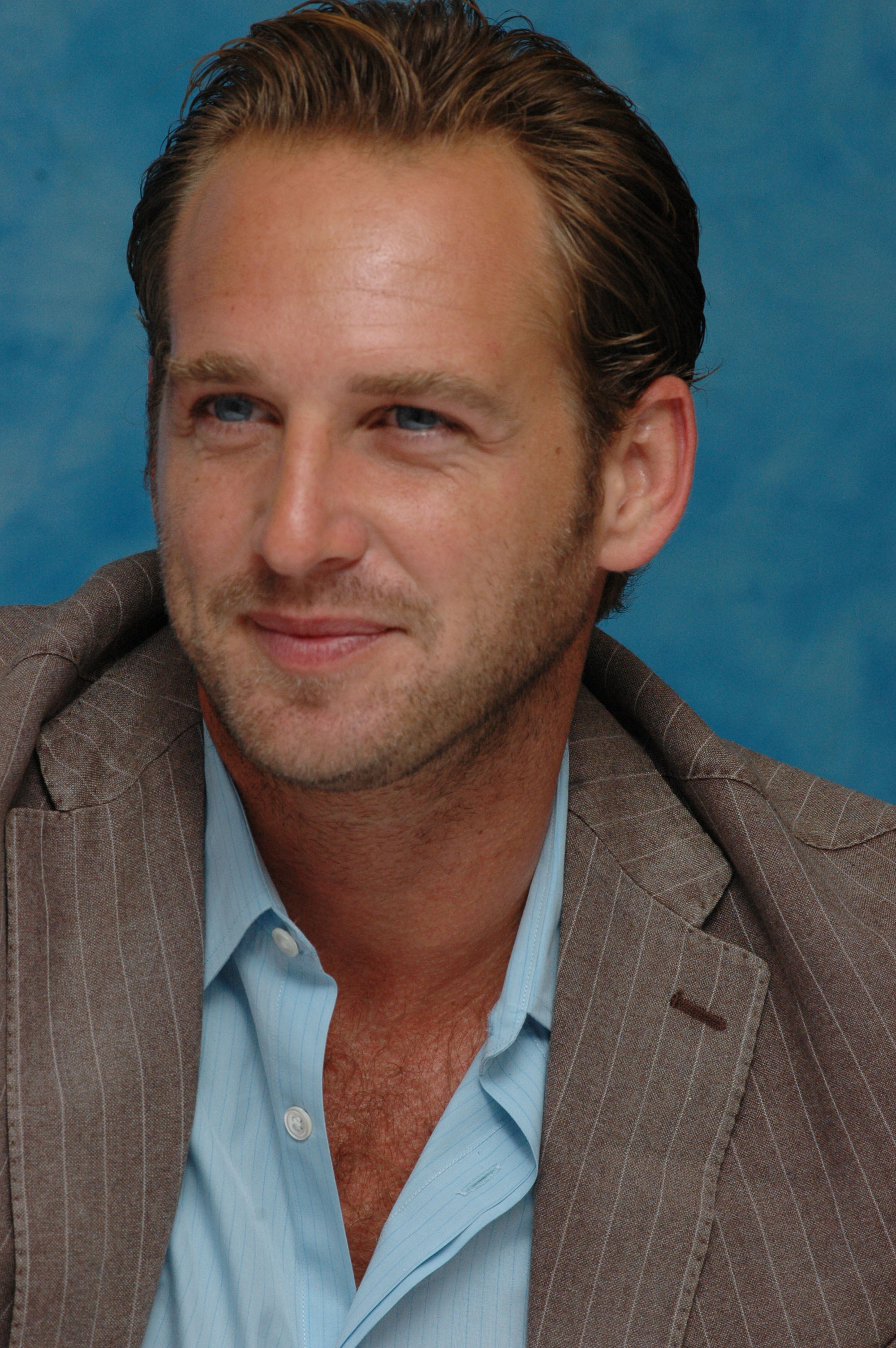 Josh Lucas (2005) - Josh Lucas Photo (40589427) - Fanpop - Josh Lucas Height – Hollywood Veteran’s Height Exposed