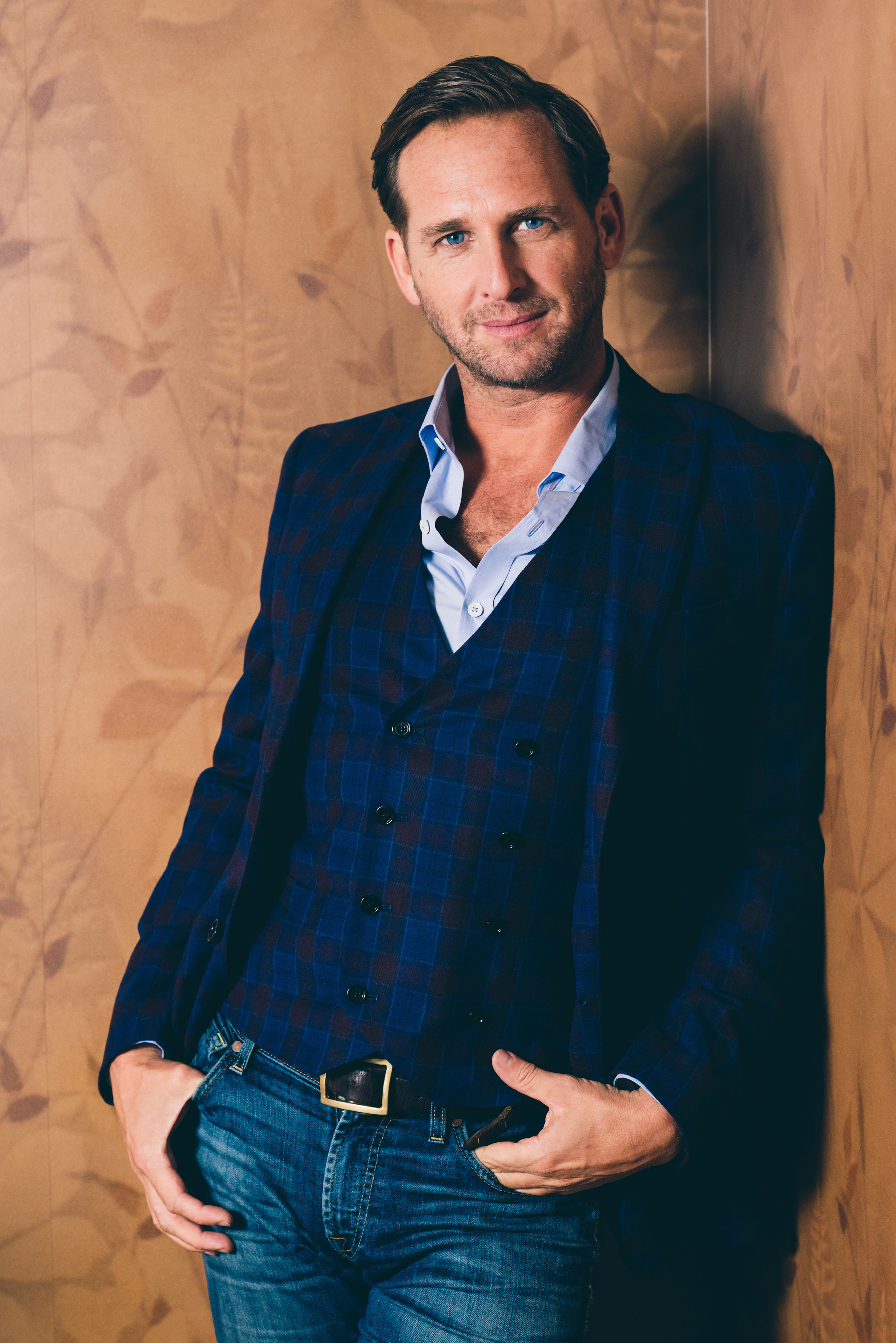 Josh Lucas - Josh Lucas Photo (41431071) - Fanpop - Josh Lucas Height – Hollywood Veteran’s Height Exposed