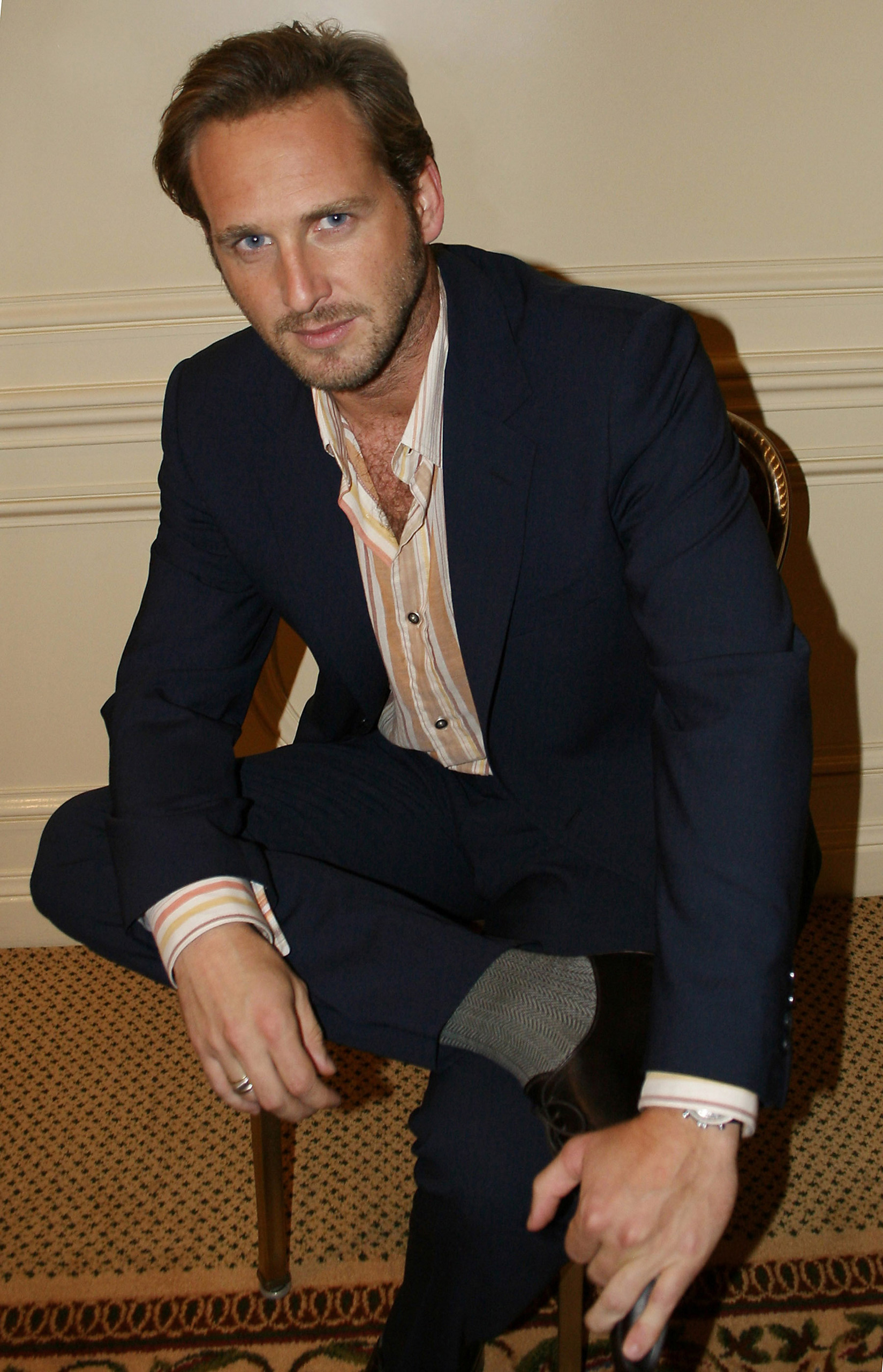 josh lucas - Josh Lucas Photo (7902854) - Fanpop - Josh Lucas Height – Hollywood Veteran’s Height Exposed
