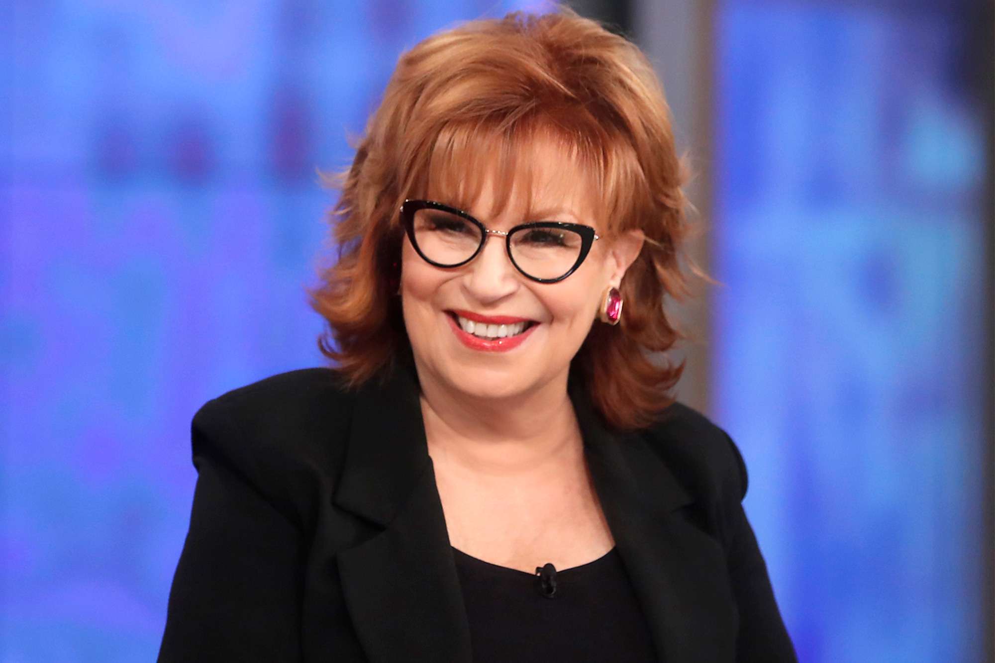 Joy Behar Height: Talk Show Host's Stature Unveiled