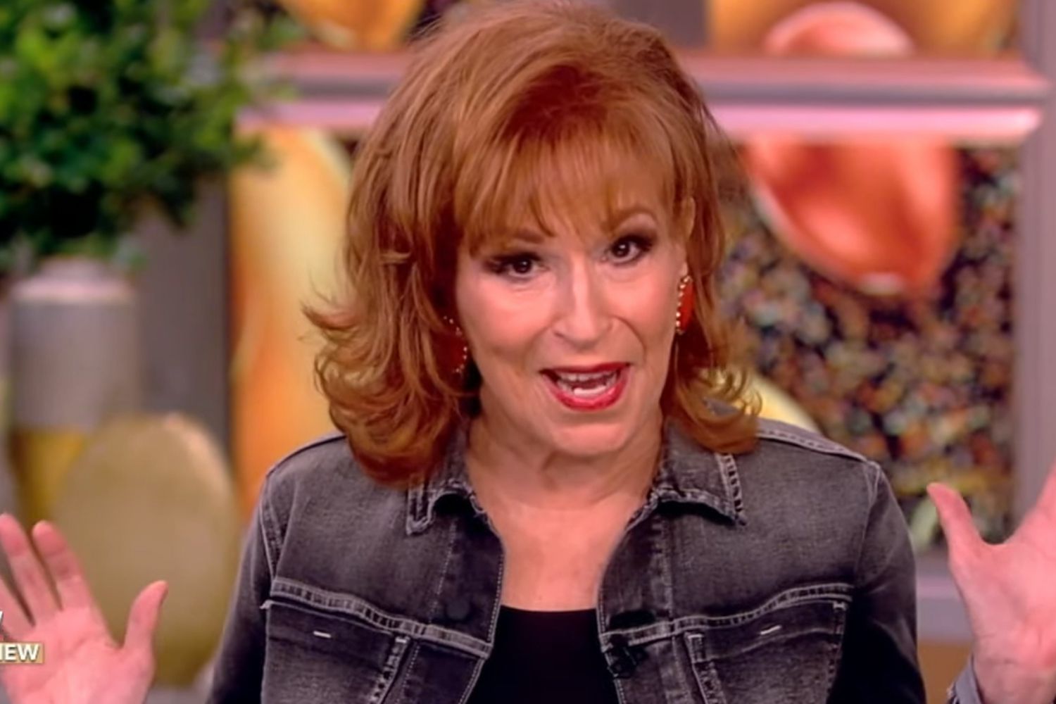Joy Behar Begrudgingly Celebrates 81st Birthday on 'The View' - Joy Behar Height: Talk Show Host's Stature Unveiled