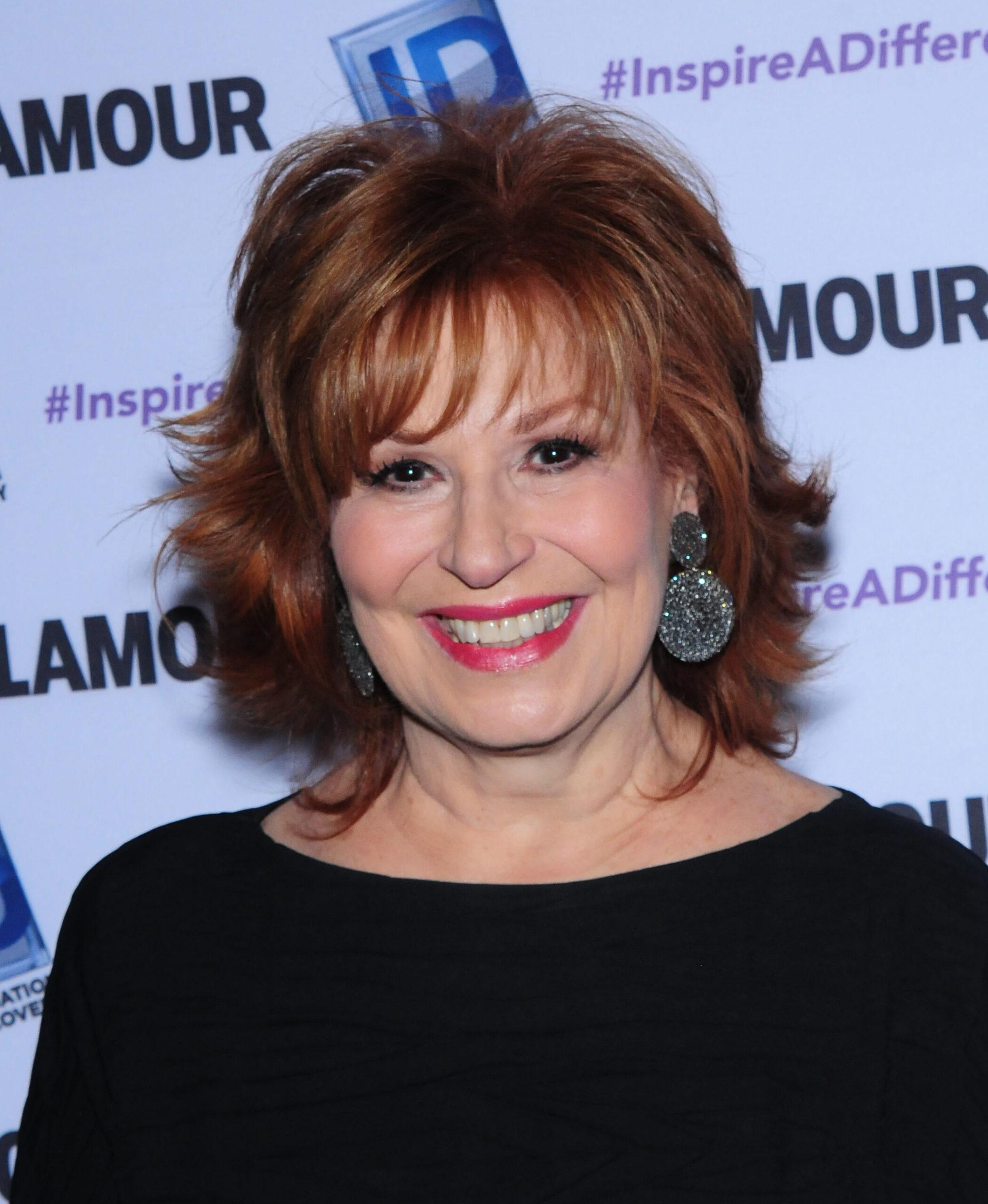 Joy Behar Breaks Silence On 'The View' Retirement Rumors - Joy Behar Height: Talk Show Host's Stature Unveiled
