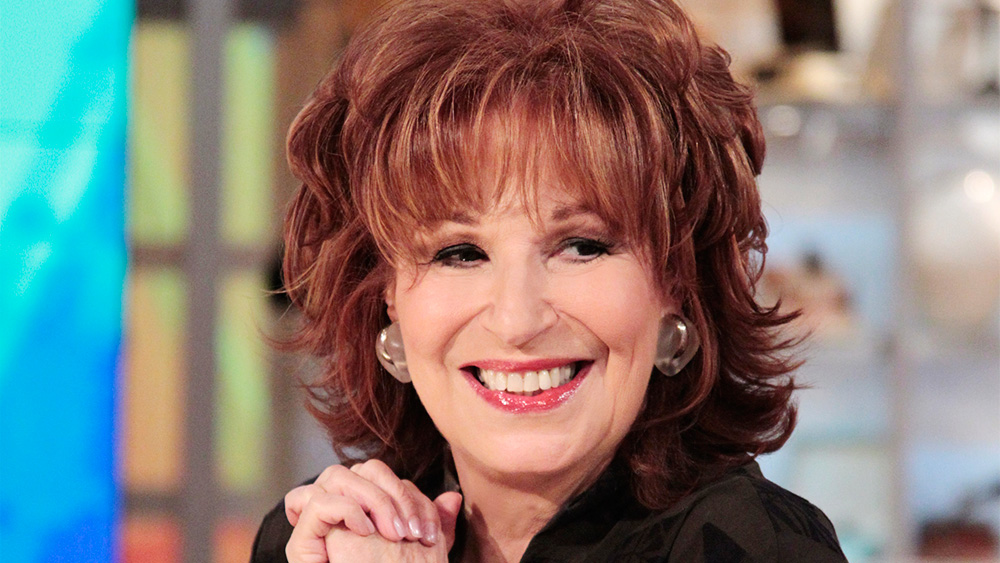 Joy Behar Returns to ABC's 'The View' Next Season In Host Revamp - Joy Behar Height: Talk Show Host's Stature Unveiled