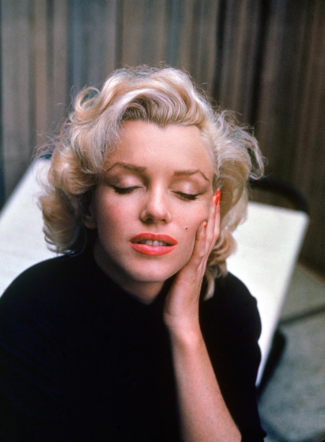 Joyce Carol Oates Remembers Marilyn Monroe and the Novel She Inspired - How Old Was Marilyn Monroe When She Died: Her Tragic, Immortal Legacy