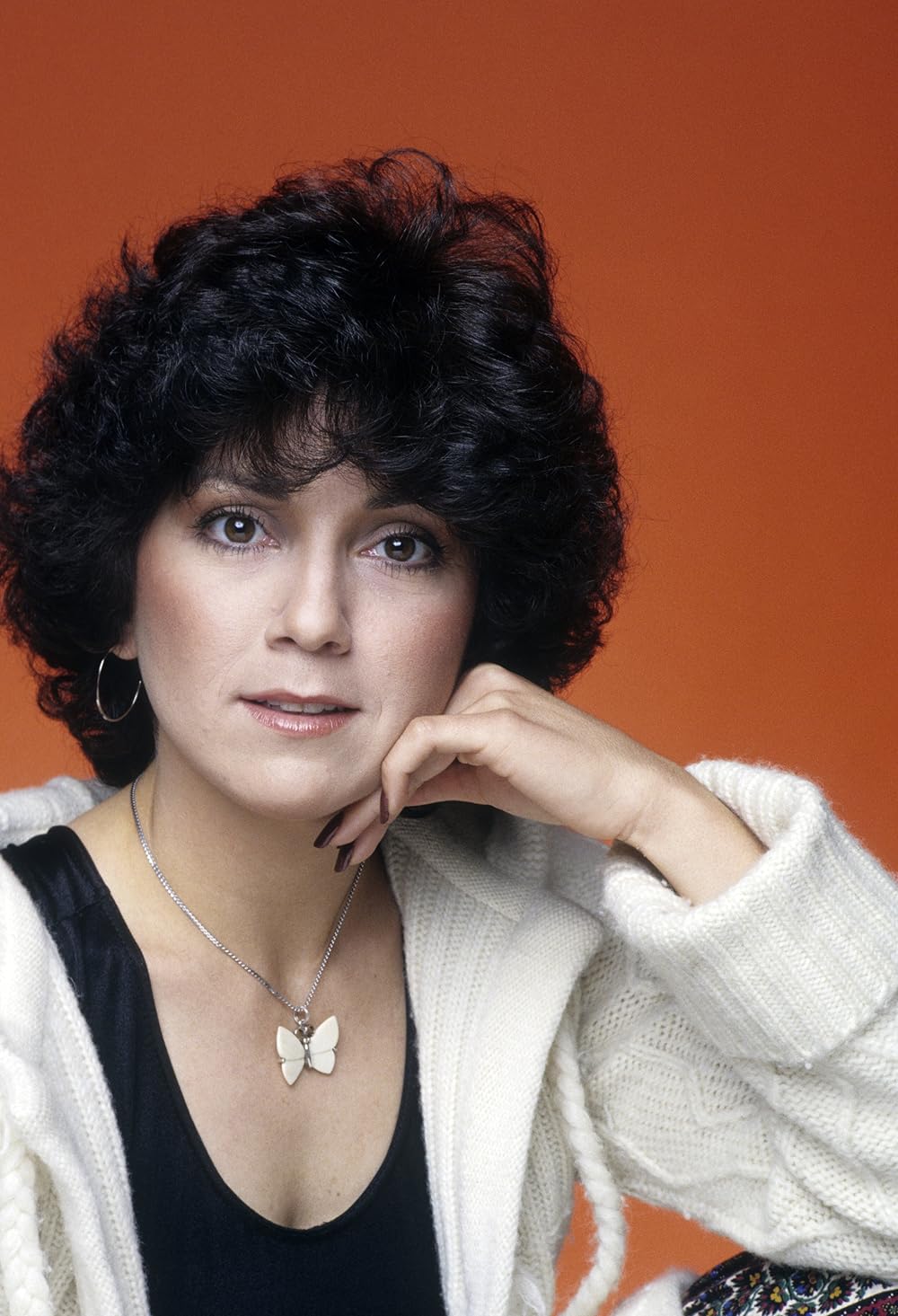Joyce DeWitt - Joyce DeWitt’s Classic TV Looks – Throwback Style Appreciation