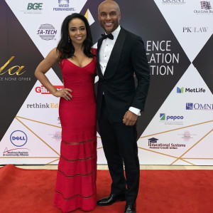 Judge Faith Jenkins Wiki, Height, Weight, Age, Boyfriend, Family - Judge Faith Jenkins Height – Justice in Inches