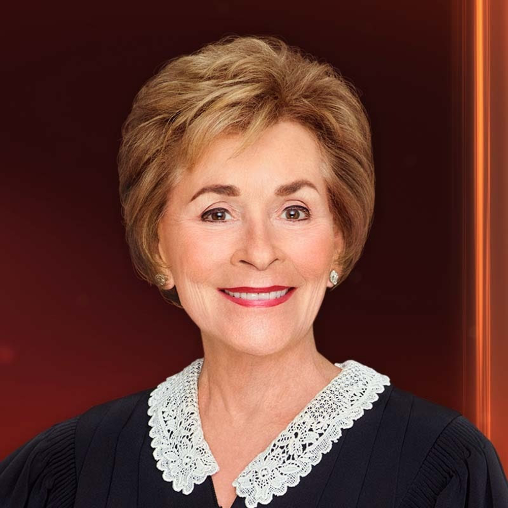 Judge Judy | Wikitubia | Fandom - Judge Judy Height – TV’s Toughest Judge Is… How Tall?!