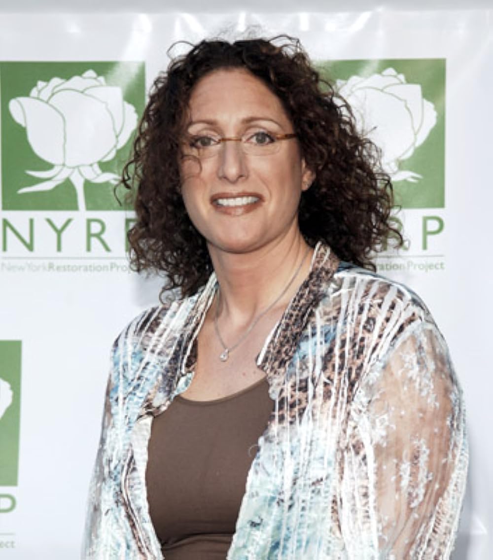 Judy Gold - Judy Gold Height: Comedian's Real Stature Revealed