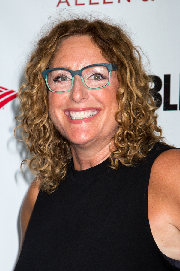 Judy Gold Photos on BroadwayWorld.com - Page 3 - Judy Gold Height: Comedian's Real Stature Revealed